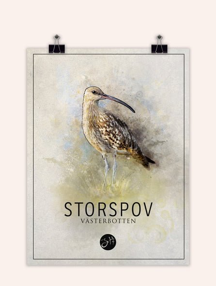 Storspov