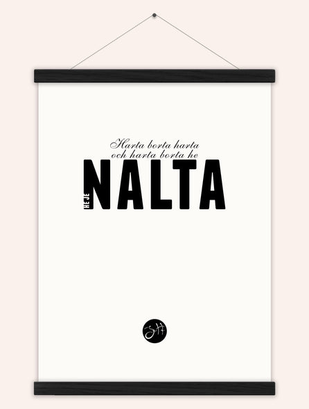 Nalta.